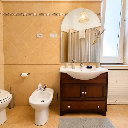 Apartman Mr San Giovanni Róma