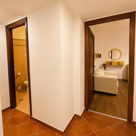 Apartment Mr San Giovanni Rom