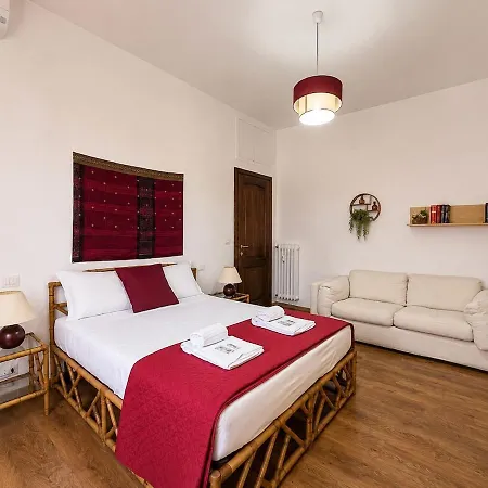 Mr San Giovanni Apartment