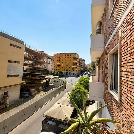 Mr San Giovanni Apartment