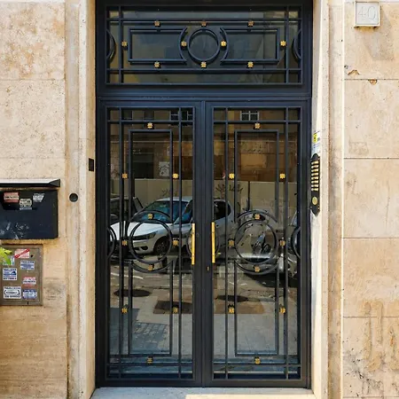 Appartement Mr San Giovanni Rome