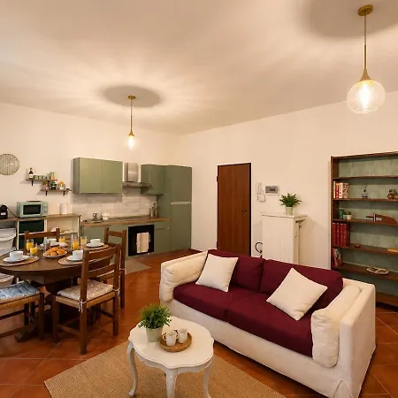 Apartman Mr San Giovanni