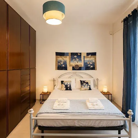 Apartman Mr San Giovanni