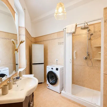 Mr San Giovanni Appartement Rome