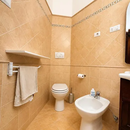 Apartman Mr San Giovanni