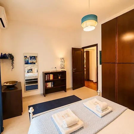 Apartman Mr San Giovanni Róma