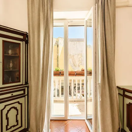 Mr San Giovanni Apartman