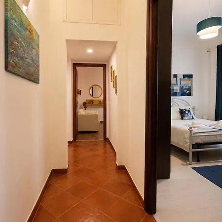 Apartman Mr San Giovanni Róma