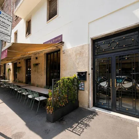 Apartman Mr San Giovanni Róma