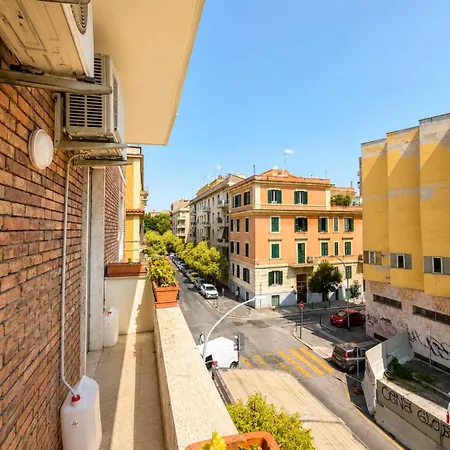 Appartement Mr San Giovanni *